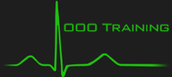 000 Training Logo